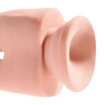 9.5 Inch Triple Density Double Penetrator