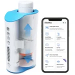 autoblow ai ultra blowjob machine with video sync