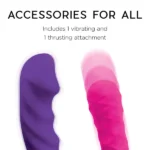 the cowgirl saddle premium sex machine | romantix