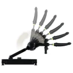 fort troff gunner system 3 in 1 modular fuck machine | romantix