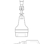 keon dildo adapter v2 | romantix