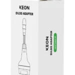 keon dildo adapter v2 | romantix