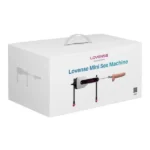 lovense mini sex machine | romantix