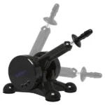 merci power banger fuck machine with wireless remote | romantix