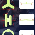 silicone cock ring set