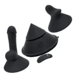 the cowgirl cone premium sex machine | romantix