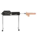 travel pro mini sex machine | romantix