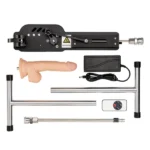 travel pro mini sex machine | romantix