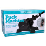 vac u lock fuck machine | romantix