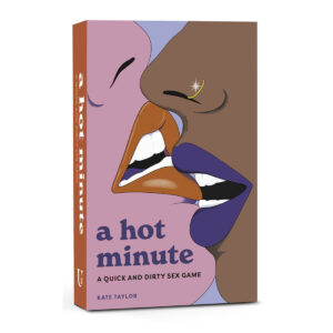 A Hot Minute Game