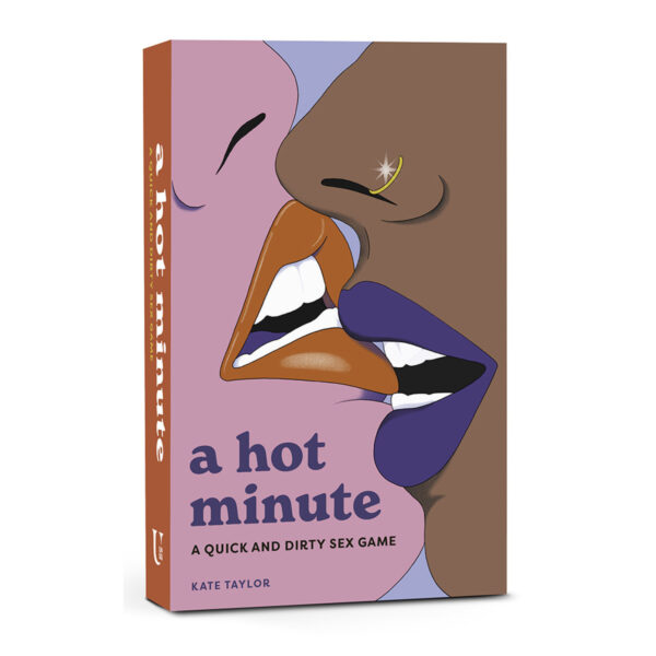 A Hot Minute Game