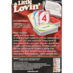 A Little Lovin Adult Game for Couples