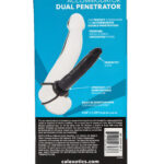 Accommodator Dual Penetrator Black