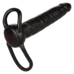 Accommodator Dual Penetrator Black
