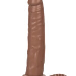 Accommodator Dual Penetrator Brown