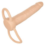 Accommodator Dual Penetrator Ivory