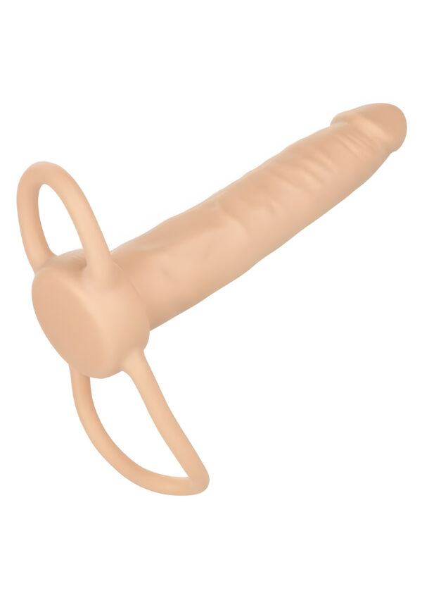 Accommodator Dual Penetrator Ivory