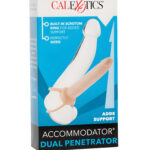 Accommodator Dual Penetrator Ivory