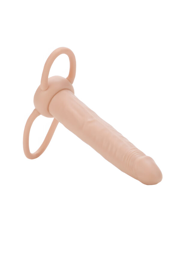 Accommodator Dual Penetrator Ivory