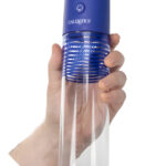 Admiral Rechargeable Pump Kit