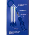 Admiral Stahard Pump