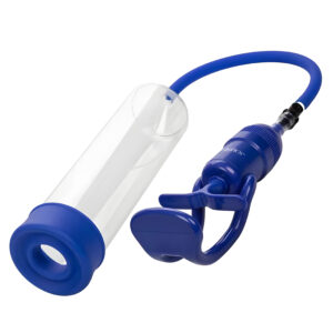 Admiral Stahard Pump