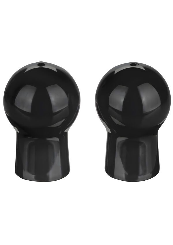 Advanced Nipple Suckers