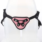 Ajustable Harness Pink