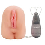 Alexis Amore Vibe Pussy and Ass