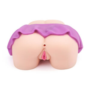 Alexis Monroe Skirted Masturbator