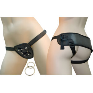 All American Whoppers Universal Harness