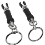 Amulet Adjustable Barrel Nipple Clamps