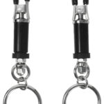 Amulet Adjustable Barrel Nipple Clamps