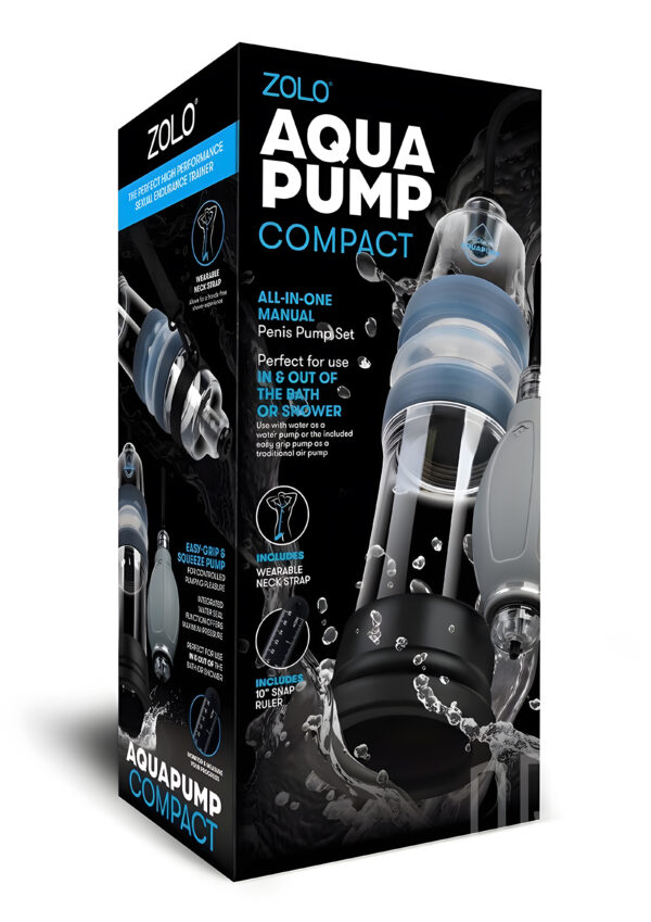 Aquapump Compact Zolo