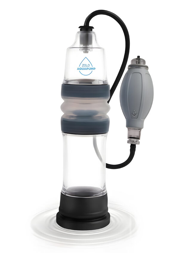 Aquapump Compact Zolo