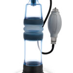 Aquapump Pro by Zolo