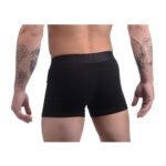 Armor Men's Boxer Harness with O-Ring LXL