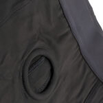 Armor Men's Boxer Harness with O-Ring LXL