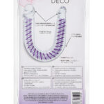 Art Deco AC DC Double Dong