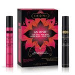 As One For Her For Him