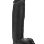Au Naturel Bold 10 Inch Dildo
