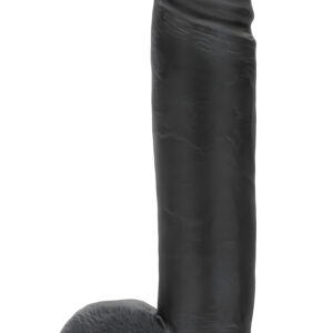 Au Naturel Bold 10 Inch Dildo