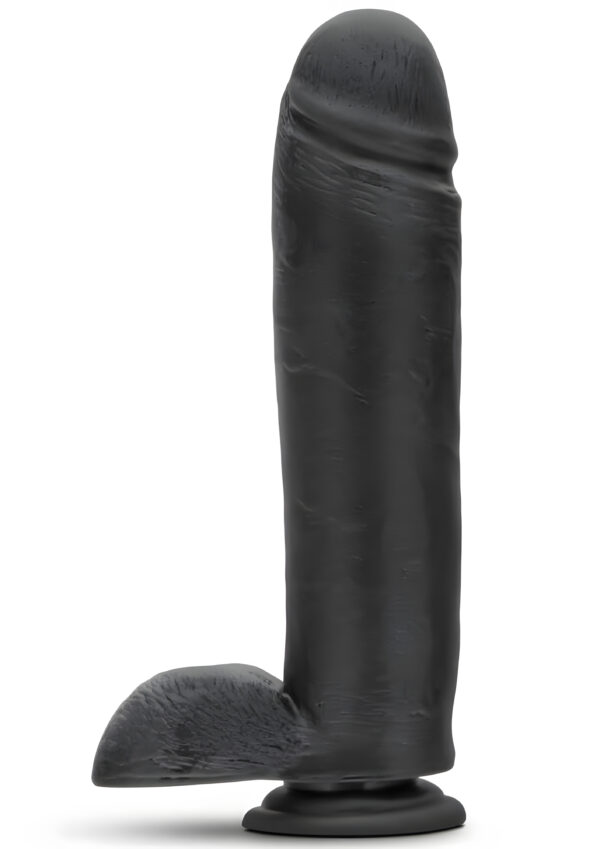 Au Naturel Bold 10 Inch Dildo