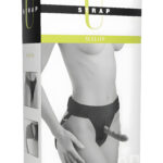 Avalon Jock Style Strap On Harness