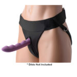 Avalon Jock Style Strap On Harness