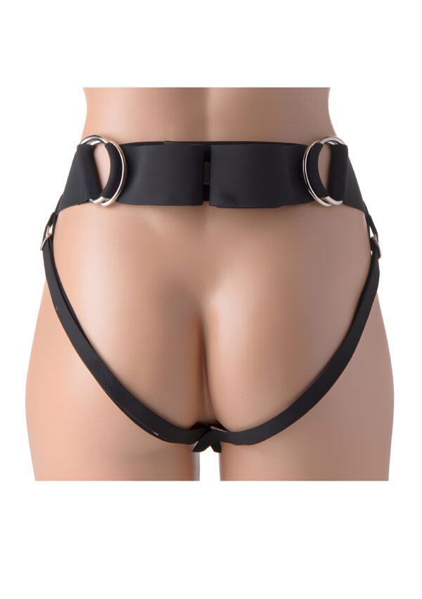 Avalon Jock Style Strap On Harness