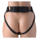Avalon Jock Style Strap On Harness