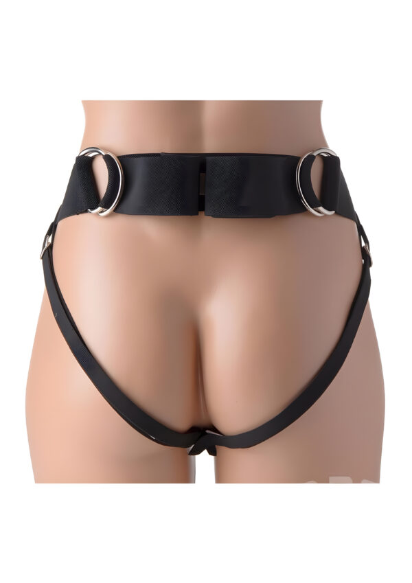 Avalon Jock Style Strap On Harness