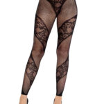 Azura Footless Tights
