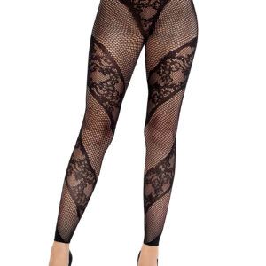 Azura Footless Tights